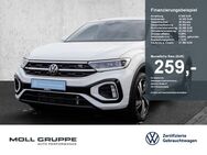 VW T-Roc 1.5 TSI R-Line LED LM KEYLESS EL.HECK ACC - Düsseldorf