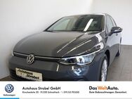 VW Golf, 1.0 TSI VIII Trendline Light Lane, Jahr 2022 - Schnaittach