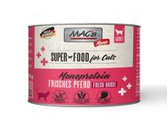 MAC´s Cat Mono Sensitive 6 x 200 g - Pferd