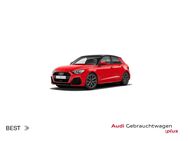 Audi A1, Sportback S line 40 TFSI, Jahr 2019 - Mühlheim (Main)