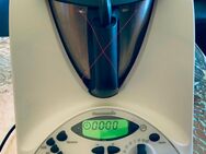 Vorwerk Thermomix TM 31 - Kirchdorf (Niedersachsen)