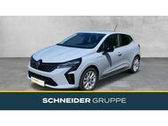 Renault Clio, TCe 90 Evolution, Jahr 2024 - Oederan