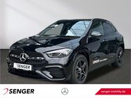 Mercedes GLA 200, AMG Line Night Mulitbeam, Jahr 2024 - Wilhelmshaven