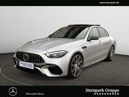 Mercedes C 63 AMG, E-Perf Distro CARBON, Jahr 2023 - Fürstenfeldbruck