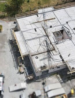 Klimafreundliche Neubauwohnung nach KfW40-Standard mit QNG Gütesiegel! WE05 - Dombühl