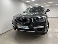BMW X3, xDrive30e xLine HiFi DA-Plus PA, Jahr 2021 - München
