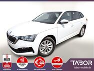 Skoda Scala, 1.5 TSI 150 SunS 16Z, Jahr 2024 - Kehl