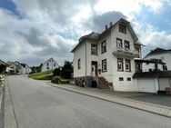 Mehrfamilienhaus mit Charme in Mertesdorf sucht neuen Besitzer - Mertesdorf