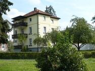 Neuwertige 3-Zimmer-Komfort-Wohnung im königlichen Staatsbad! - Bad Brückenau