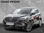 Ford Kuga, 1.5 Vignale EcoBoost 2x4 Scheck, Jahr 2019 - Hamburg