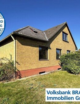 XXL- Familienglück - Mehr Platz für Abenteurer! - Braunschweig