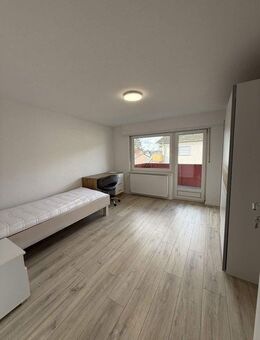 3 WG-Zimmer zu vermieten - Ludwigshafen (Rhein)