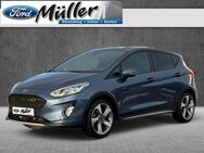 Ford Fiesta, 1.0 Active Plus EcoBoost, Jahr 2019 - Strausberg