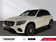 Mercedes GLC 350, d AMG, Jahr 2019 - Aurich