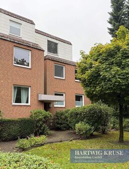 Ideal zur Eigennutzung oder als Kapitalanlage! - Hamburg