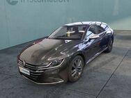 VW Arteon, 2.0 TDI Shooting Brake Elegance, Jahr 2023 - München