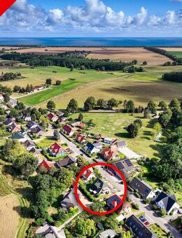 Charmante Immobilie bei Kühlungsborn - Ihr Ostseetraum in Wittenbeck! - Wittenbeck