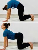 Suche Übungspartnerin yoga oder Pilates in 04205