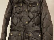 Barbour Daunenjacke braun - Hannover