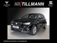 Seat Arona, 1.0 TSI FR StzHzg, Jahr 2023 - Warstein