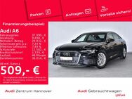 Audi A6, 45 TDI quattro, Jahr 2020 - Hannover
