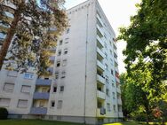 3 Zi. Wohnung als Kapitalanlage oder Eigenbedarf HU-Wolfgang - Hanau (Brüder-Grimm-Stadt)