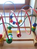 Motorik-Schleife in 83126