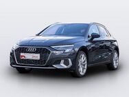 Audi A3 Sportback 35 TFSI S LINE LM18 LED SITZHZ TEILLEDER - Gelsenkirchen