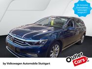 VW Passat Variant, 2.0 TDI Elegance, Jahr 2024 - Stuttgart