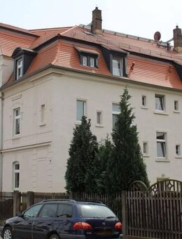 Solide Kapitalanlage in Nähe des Cospudener Sees mit Remise - Markkleeberg