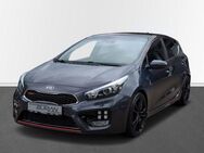 Kia Ceed 1.6 T-GDi GT, Track, Panoramadach, Helix - Celle