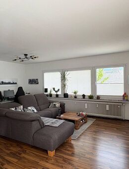 Wohnen, wo Hund und Halter glücklich sind: Charmante ETW nahe Schwerter Wald - Dortmund