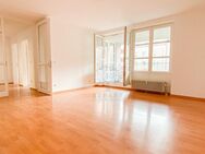 ZUHAUSE GEFUNDEN! | TOP GESCHNITTENE 4 ZIMMER WOHNUNG | SÜDWEST BALKON | PROVISIONSFREI! - Berlin