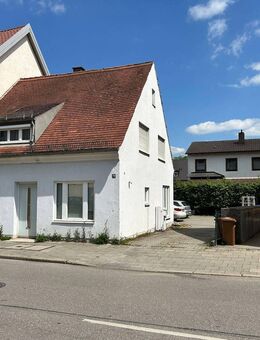 Freundliches und zentrales Haus in Dachau - Dachau