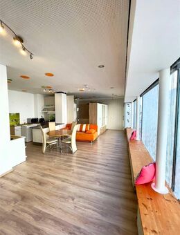 Außergewöhnliches Reihenendhaus in Bad Grießbach - Bad Griesbach (Rottal)