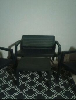 Balkon/Terrassen Möbel - Dautphetal