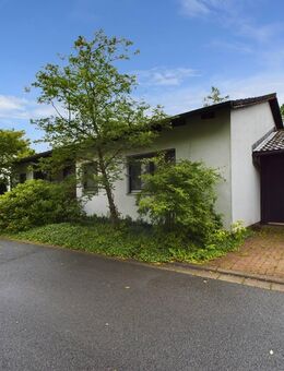 VERKAUF: Roter Hügel/Meyernberg! Familienfreundliches Einfamilienhaus in der Kochelseestraße - Bayreuth