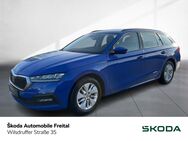 Skoda Octavia, Combi Ambition, Jahr 2021 - Freital