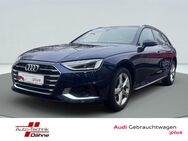 Audi A4, 2.0 TFSI Avant 35 advanced, Jahr 2023 - Brandenburg (Havel)