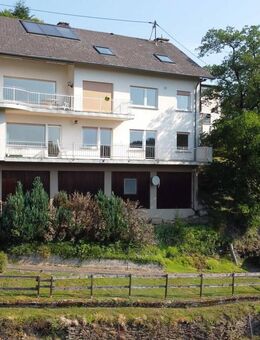 Einfamilienhaus mit wunderschönem Weitblick in Neuerburg - Neuerburg