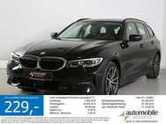 BMW 320 d Aut. Sport Line LED LiveCockpitProf. DAB Hi - Paderborn