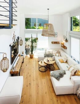 ARCHITEKTENTRAUM in Inzlingen: Luxus pur auf 203 m² mit 6 Zimmern, Dachterrasse, Whirlpool & Garage - Inzlingen