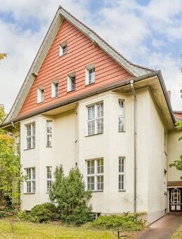 Gelegenheit Zehlendorf! Stilvolle & ruhig gelegene Eigentumswohnung nahe Marga-Meusel-Platz! - Berlin