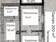 Einfamilienhaus in schöner Lage - Rielasingen-Worblingen