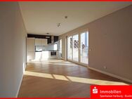 Traumhafte Single- Wohnung HAFENCITY - Hamburg