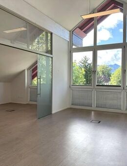 Murnau - moderne Praxis-/Büroräume in guter Lage - Murnau (Staffelsee)