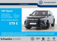 VW Tiguan, 2.0 l TDI R-Line, Jahr 2022 - Augsburg