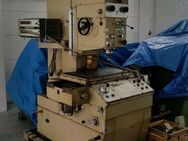Bohrwerk,Fräsmaschine Gewindeschneidmaschine, Säulenbohrmaschine,BAZ,WMW,VEB,DDR - Affing