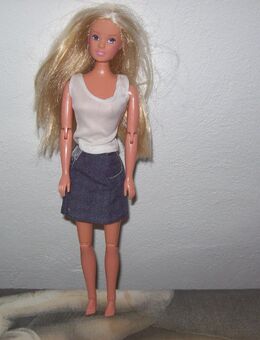 Barbiepuppe .. - Erwitte