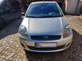 Ford Fiesta Ambiente Tüv 01/2027 in 13055